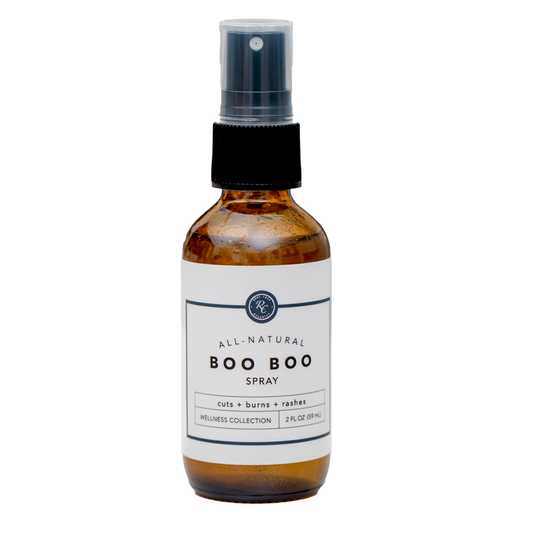 Rowe Casa Organics - Boo Boo Spray