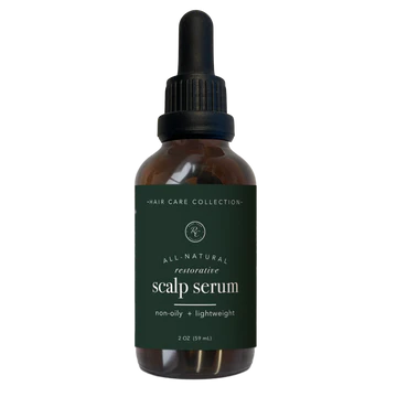 Rowe Casa Organics- Scalp Serum