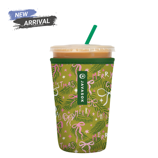 Sok-It - JavaSok - Tied with Cheer: MED