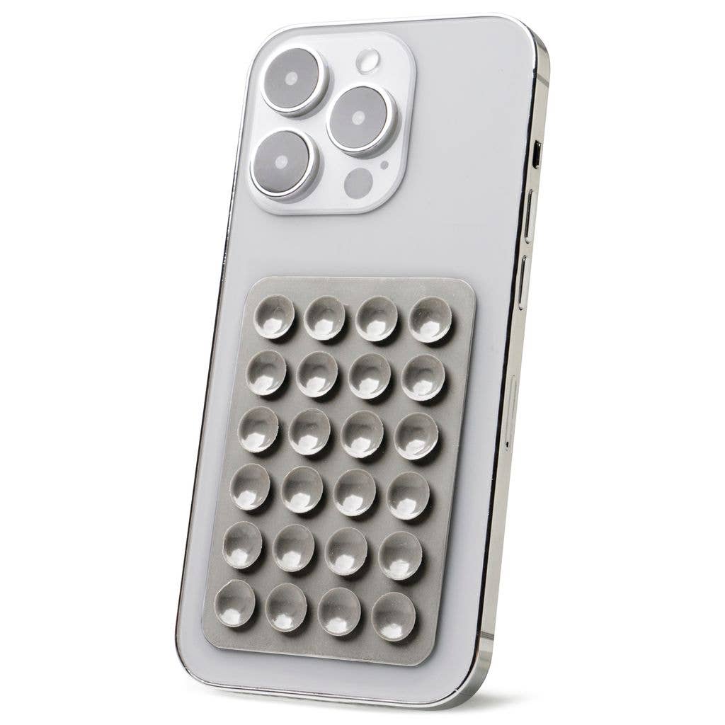 DM Merchandising - Modern Monkey Tentacle Tech Suction Phone Mount