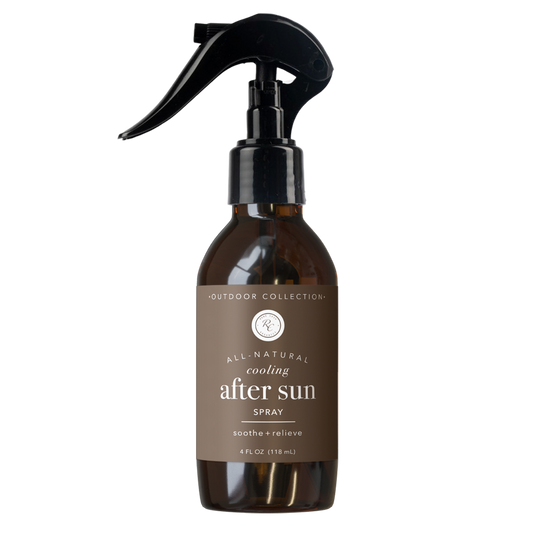 Rowe Casa Organics - After Sun Spray