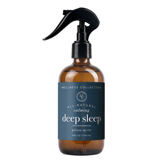 Rowe Casa- Deep Sleep Pillow Spritz