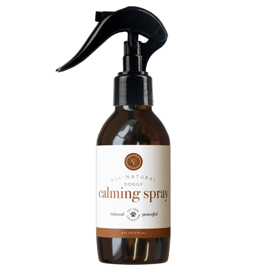 Rowe Casa Organics - Doggy Calming Spray