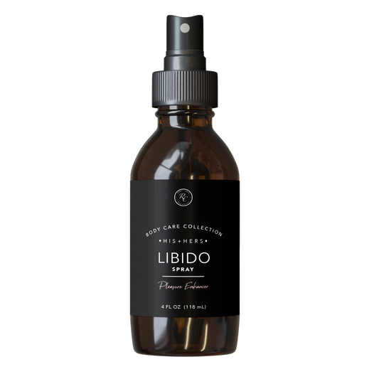 Rowe Casa Organics - Libido Spray