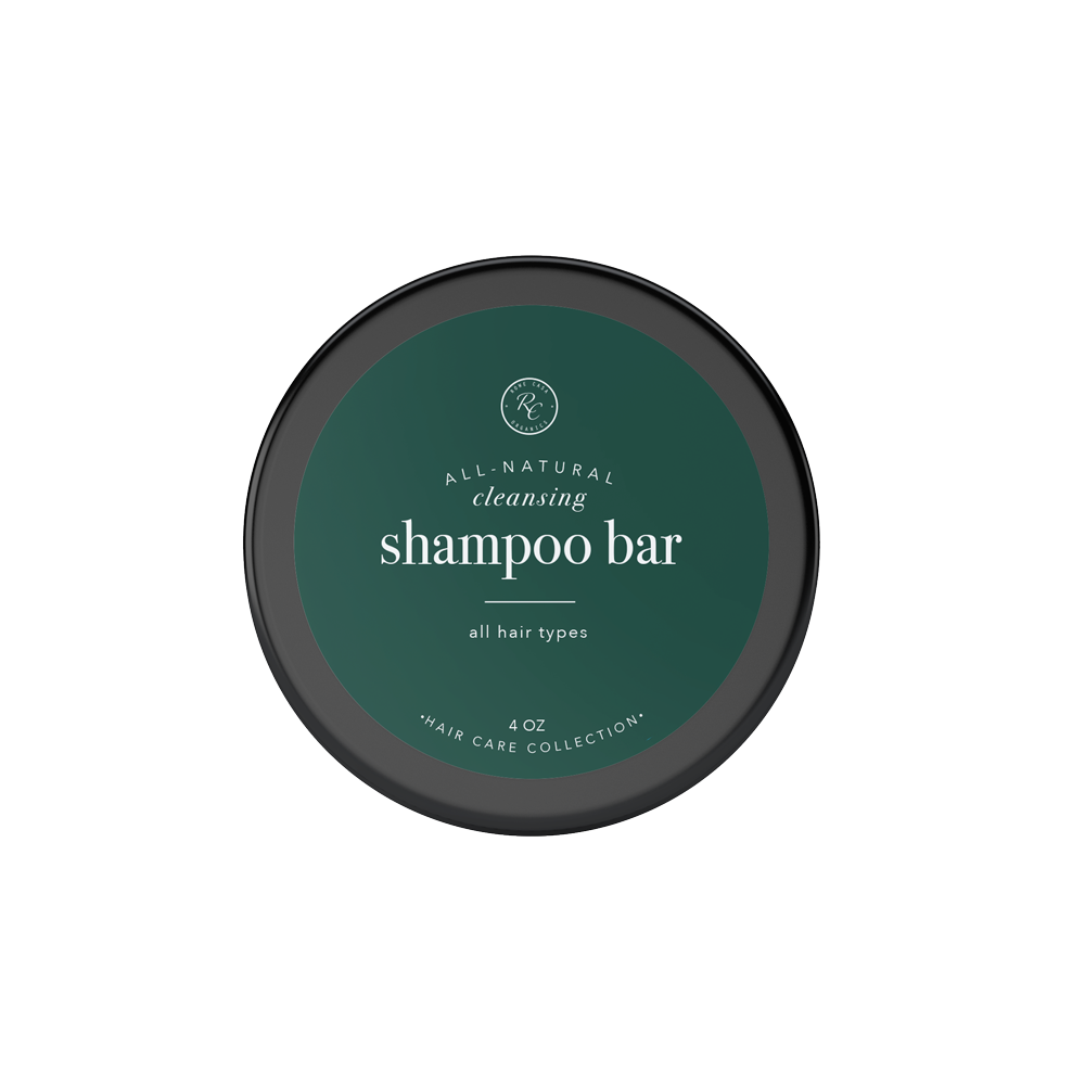Rowe Casa Organics - Shampoo Bar