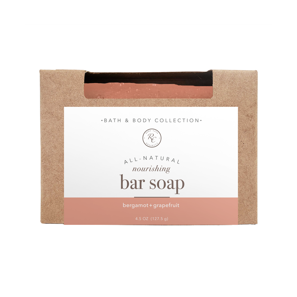 Rowe Casa Organics - Bar Soap