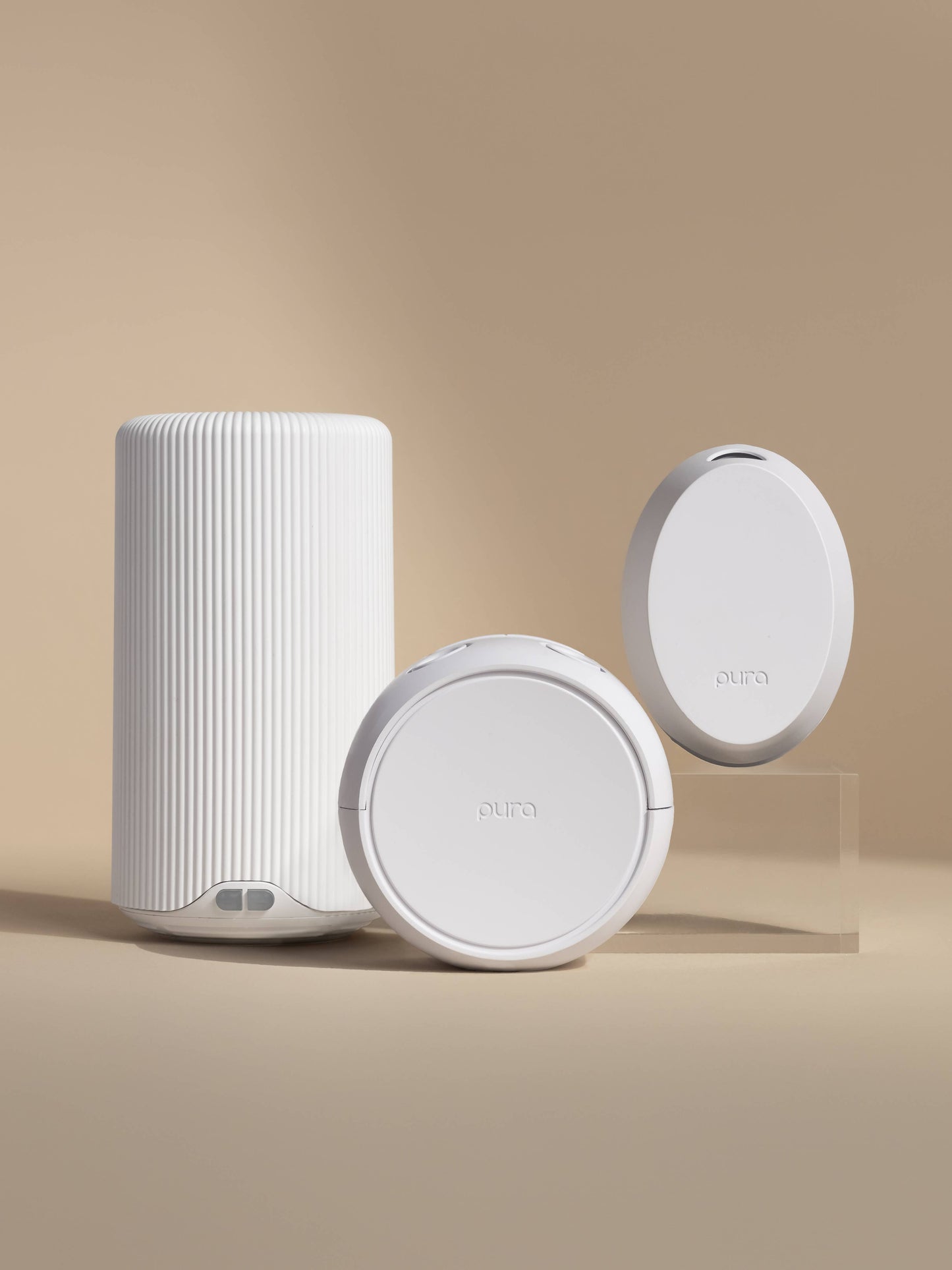 Pura - Pura Home™ Smart Home Fragrance Diffuser (V5)