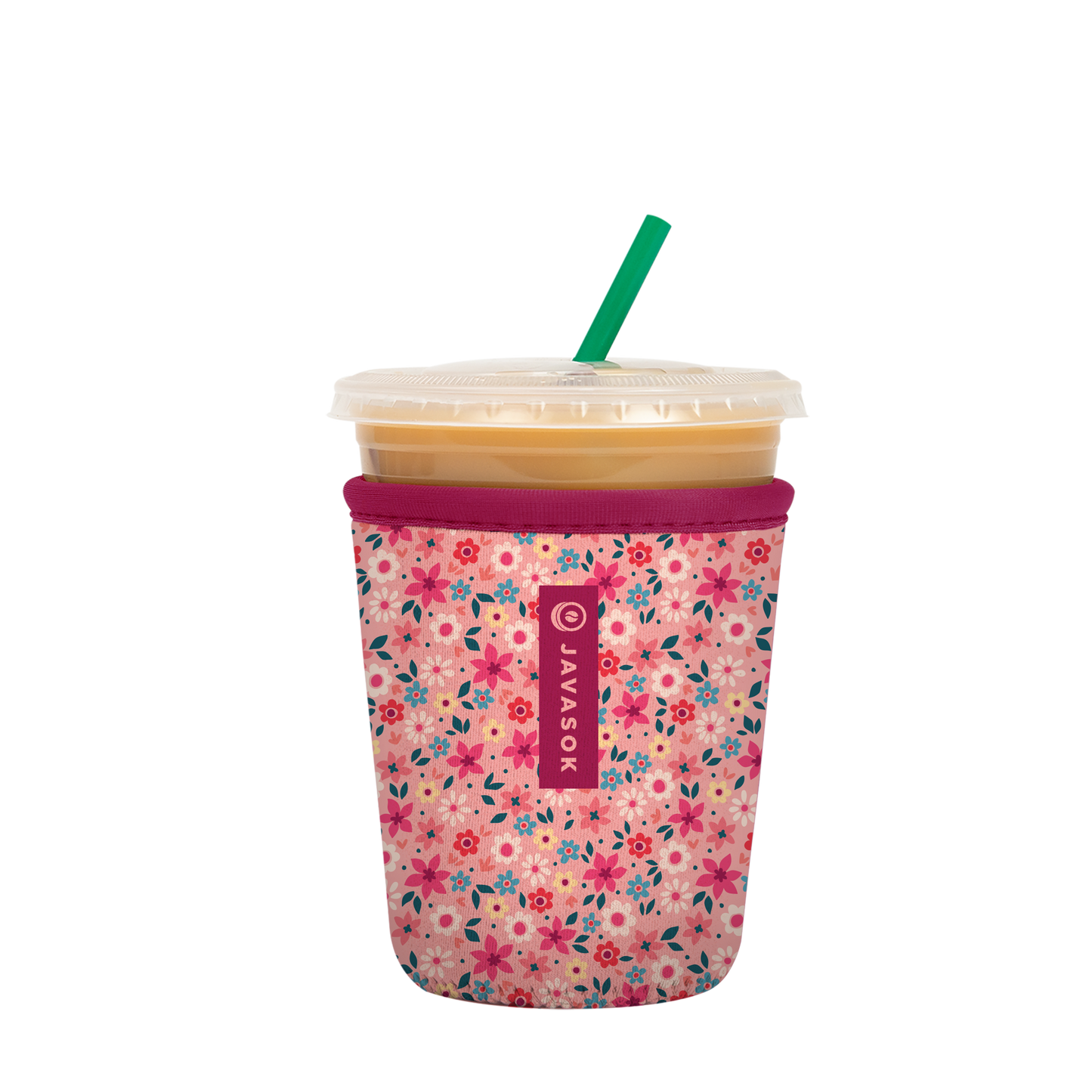 Sok-It - JavaSok - Spring Bouquet: Medium 22-28oz
