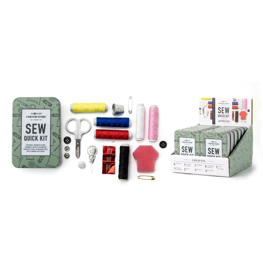 DM Merchandising - En Route Sew Quick Kit