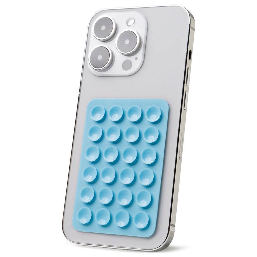 DM Merchandising - Modern Monkey Tentacle Tech Suction Phone Mount