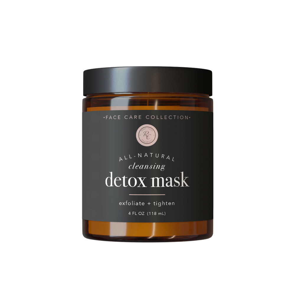 Rowe Casa Organics - Detox Mask