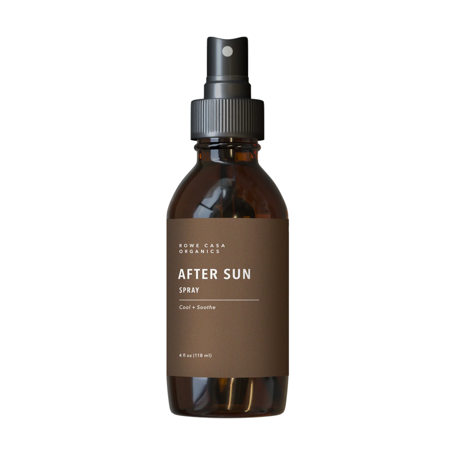 Rowe Casa Organics - After Sun Spray