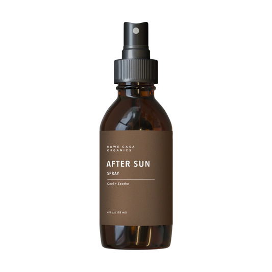 Rowe Casa Organics - After Sun Spray