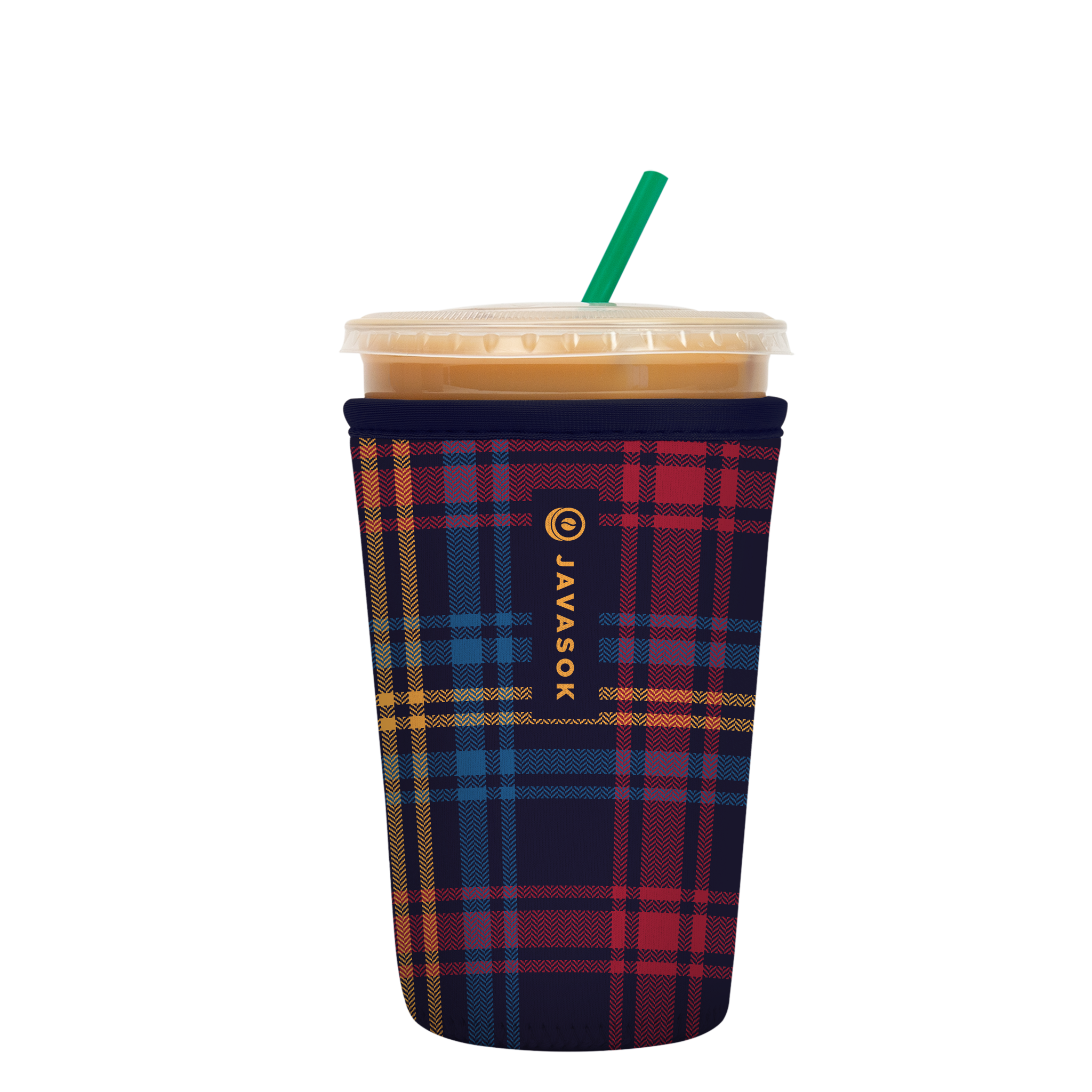 Sok-It JavaSok Tartan Royale Medium