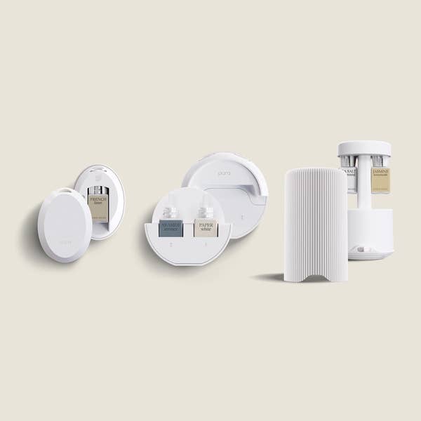 Pura - Seaside Terrace by Studio McGee - Pura Home Refill