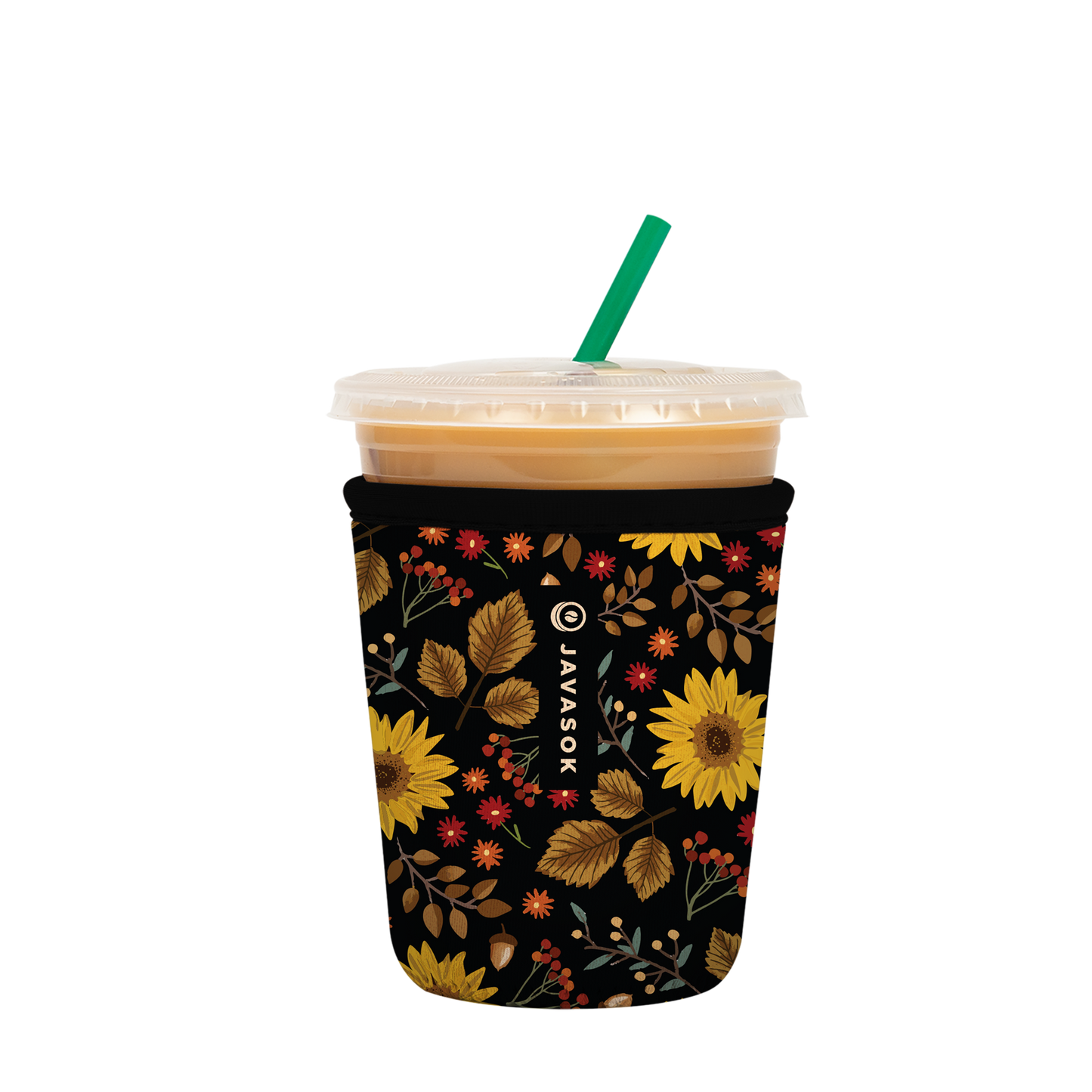 Sok-It - JavaSok - Autumn Glow: MED