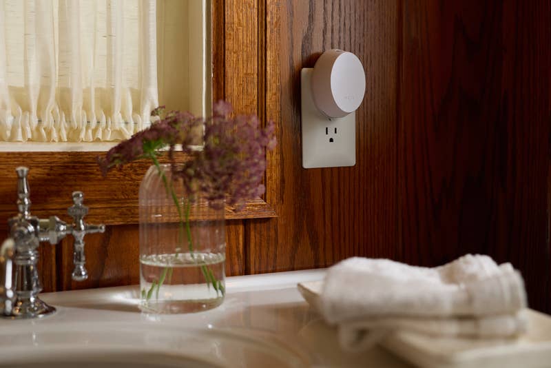 Pura - Salt by Unify Co. - Pura Home Diffuser Scent Refill