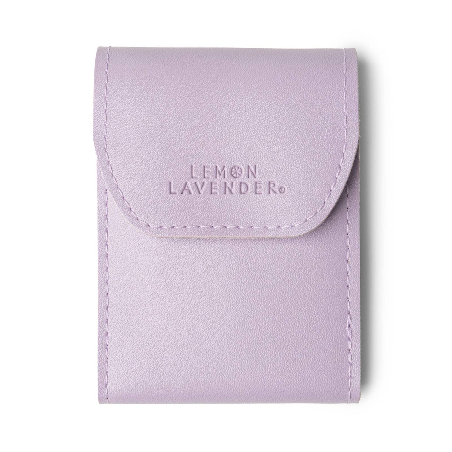 DM Merchandising - Lemon Lavender File It Away Nail Care Kit