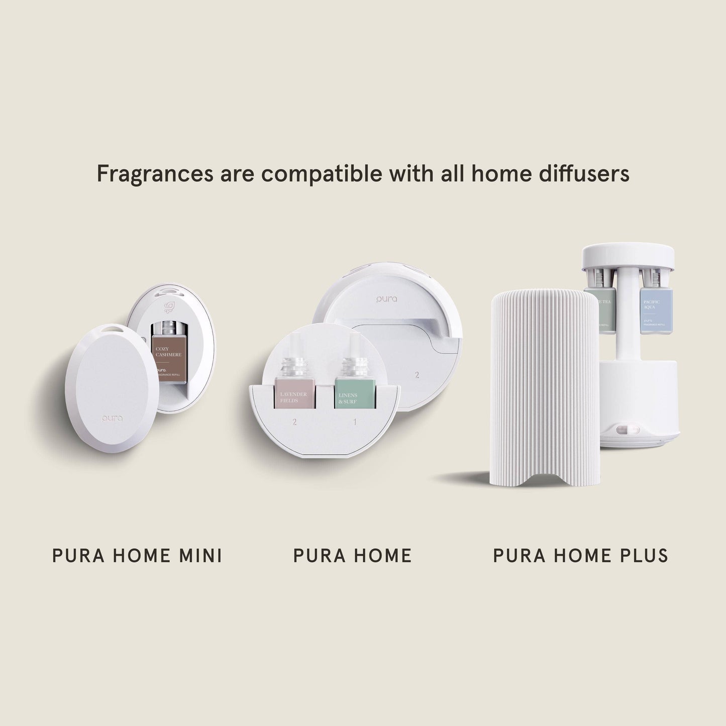 Pura - Apple Orchard - Pura Home Diffuser Scent Refill