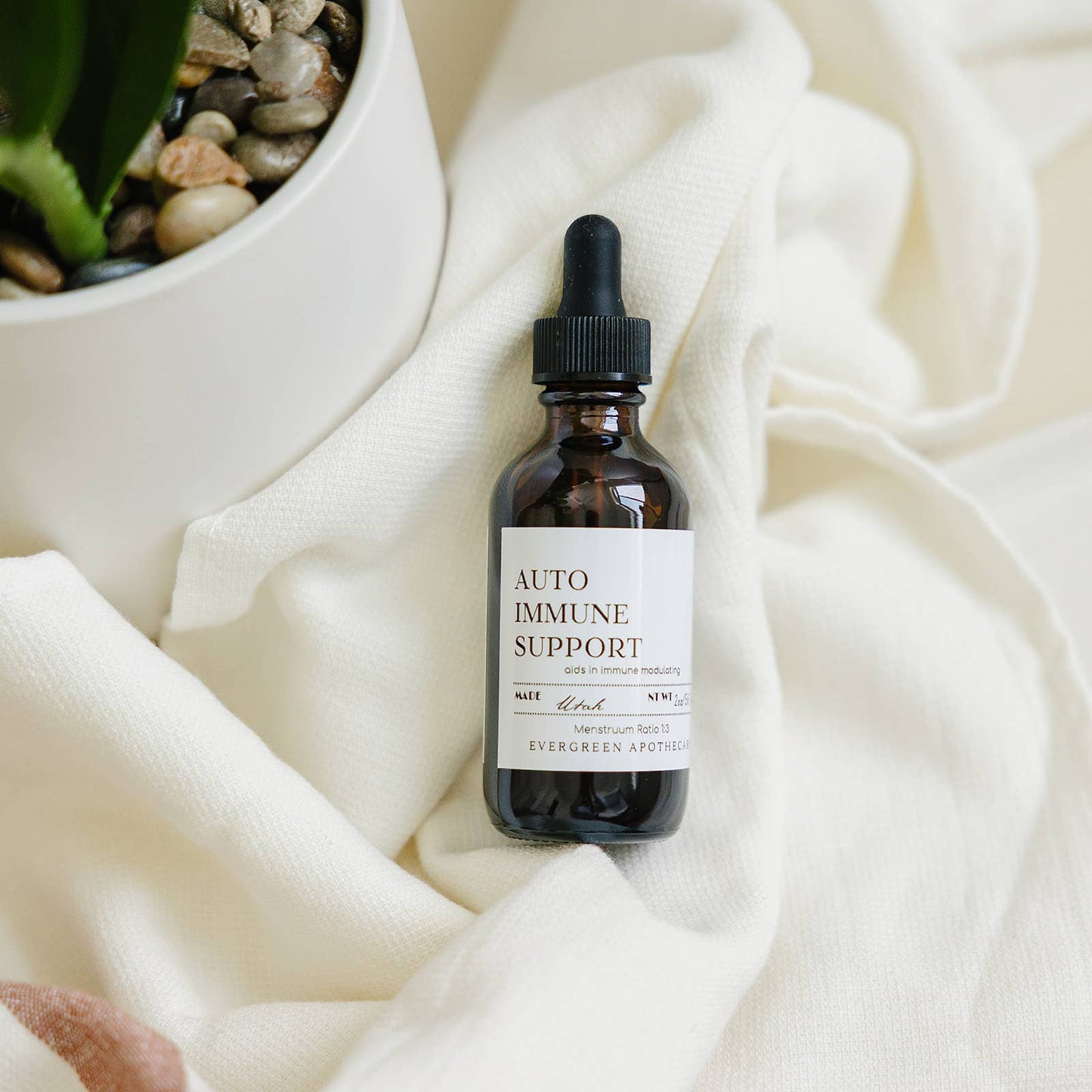 Evergreen Apothecary - Autoimmune Support Tincture