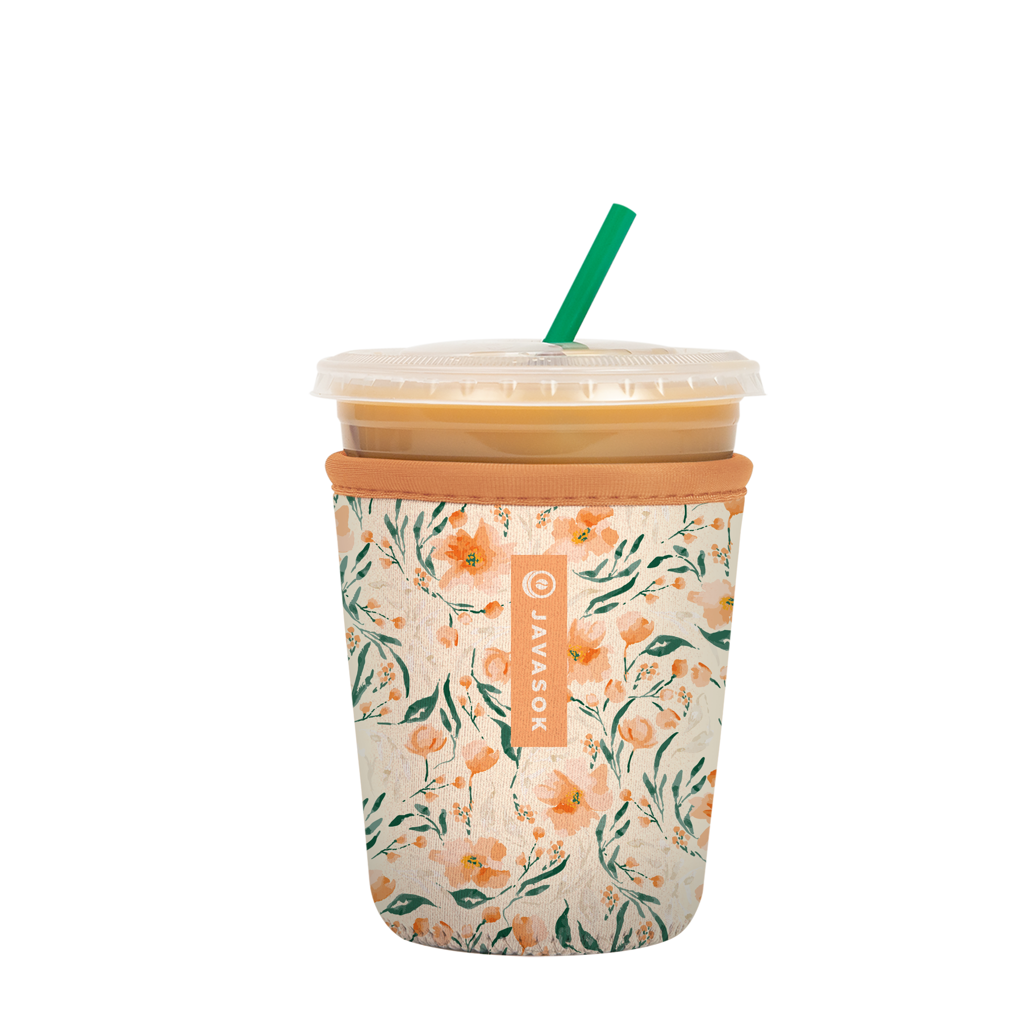 JavaSok Blush Blossoms Medium