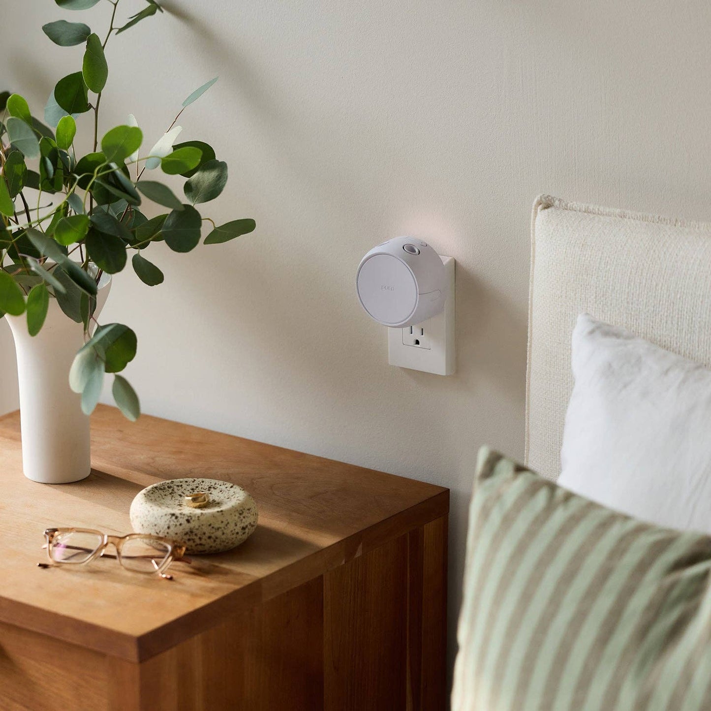 Pura - Pura Home™ Smart Home Fragrance Diffuser (V5)