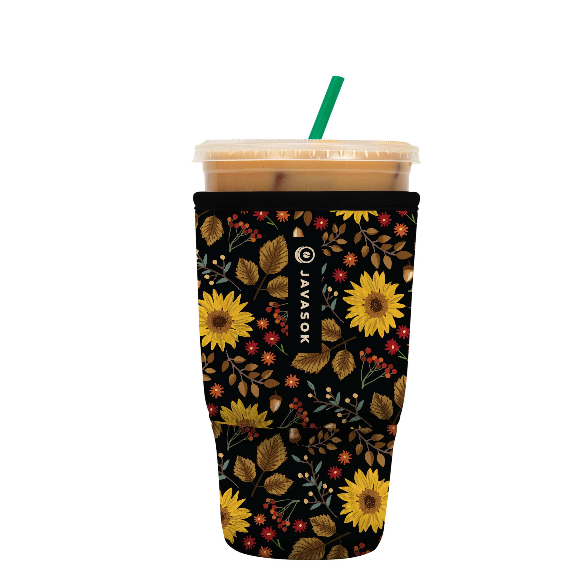 Sok-It - JavaSok - Autumn Glow: MED - Thumbnail 2