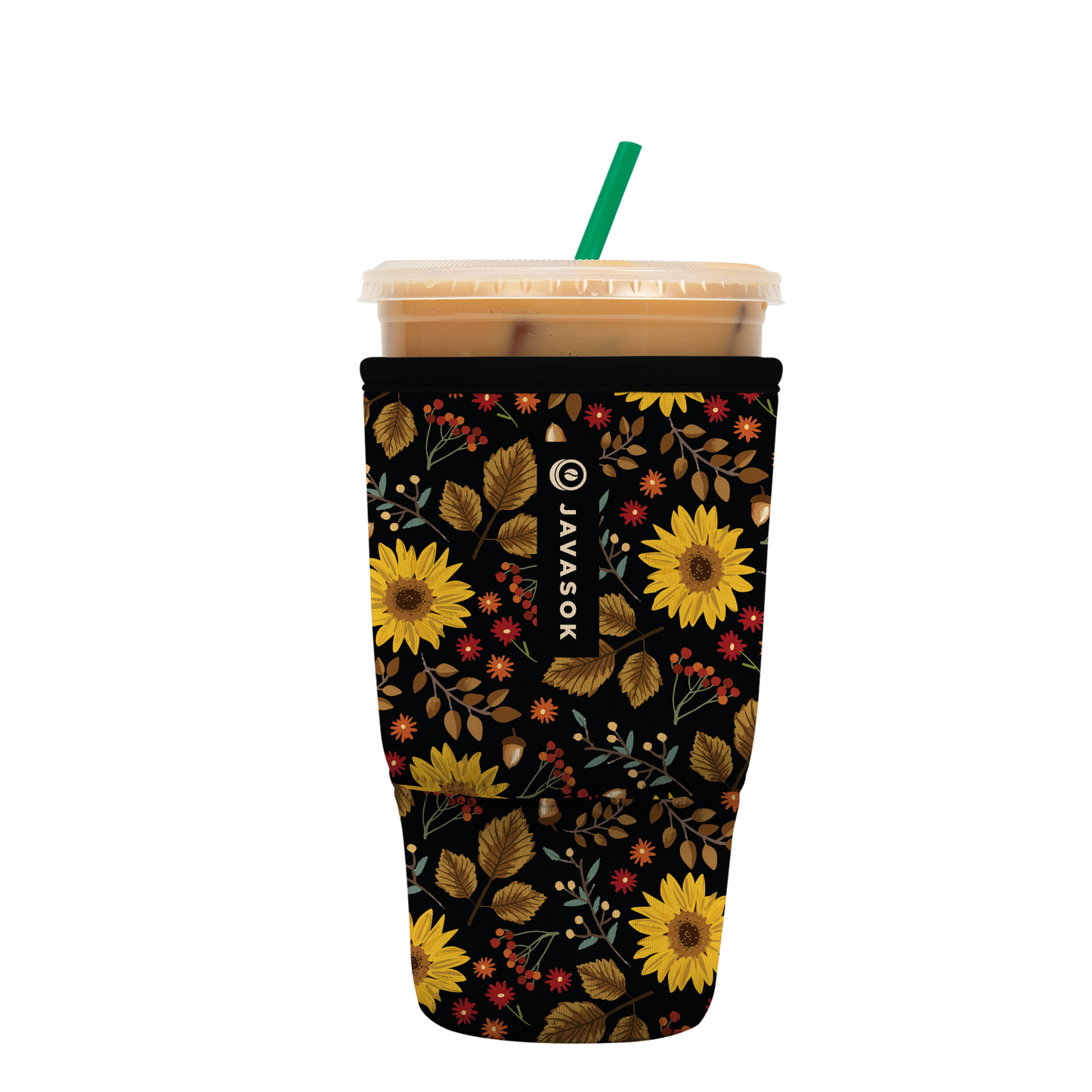 Sok-It - JavaSok - Autumn Glow: MED