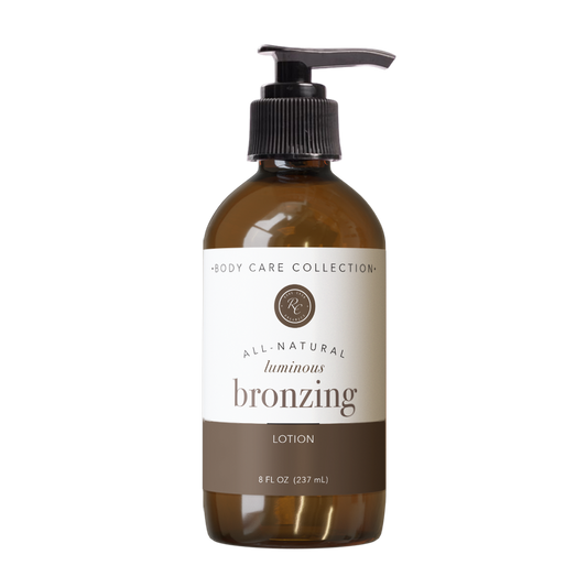 Rowe Casa Organics - Bronzing Lotion