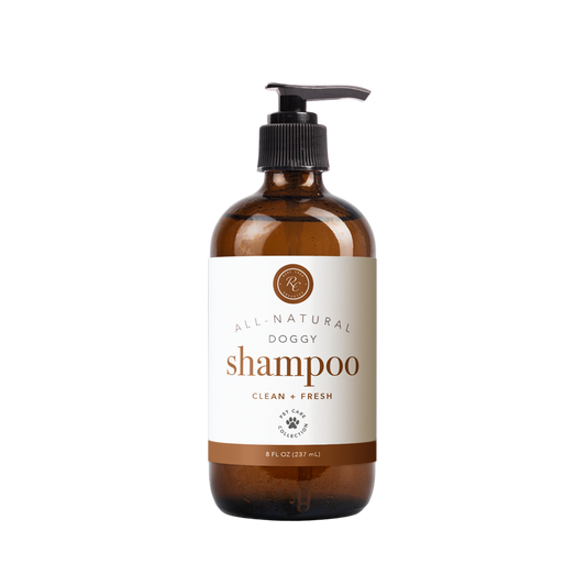 Rowe Casa Organics - Doggy Shampoo