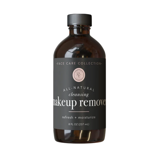 Rowe Casa Organics- Makeup Remover