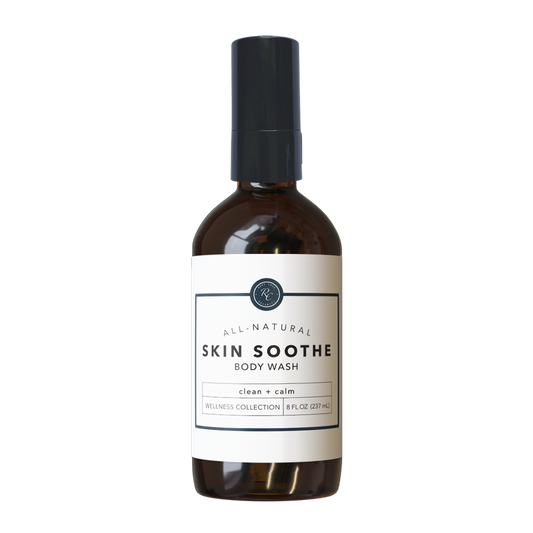 Rowe Casa Organics - Skin Soothe Body Wash