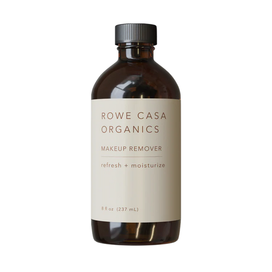 Rowe Casa Organics- Makeup Remover