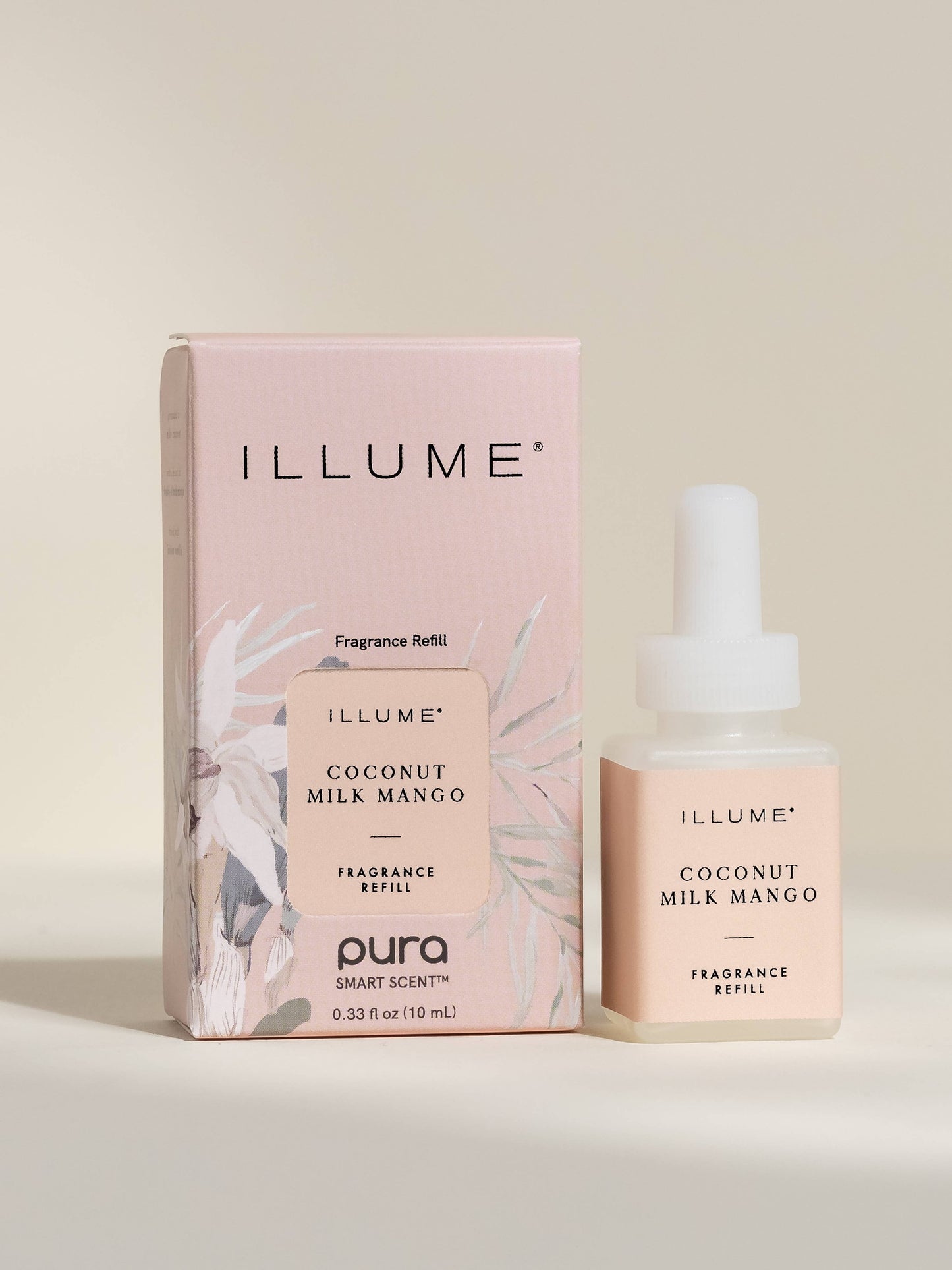 Pura - Coconut Milk Mango - Pura Home Diffuser Scent Refill