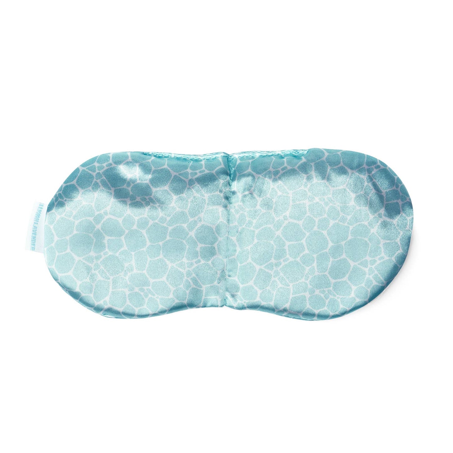 DM Merchandising - Lemon Lavender Under Pressure Weighted Eye Mask