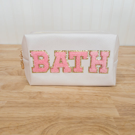 Toiletry Bags