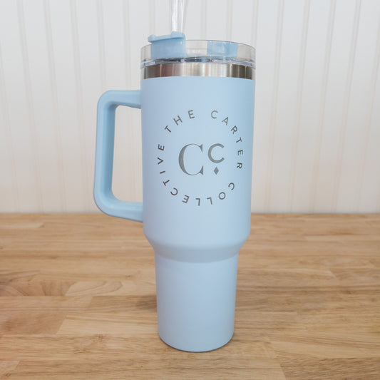 The Carter Collective Cups