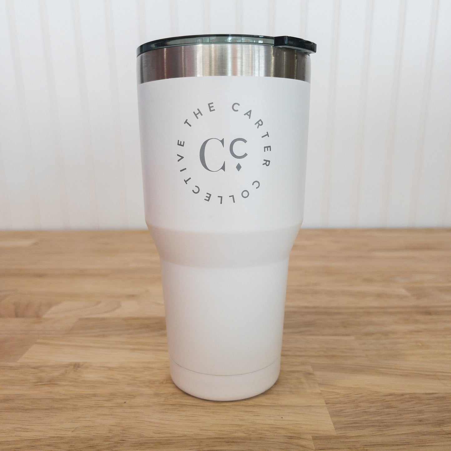 The Carter Collective Cups