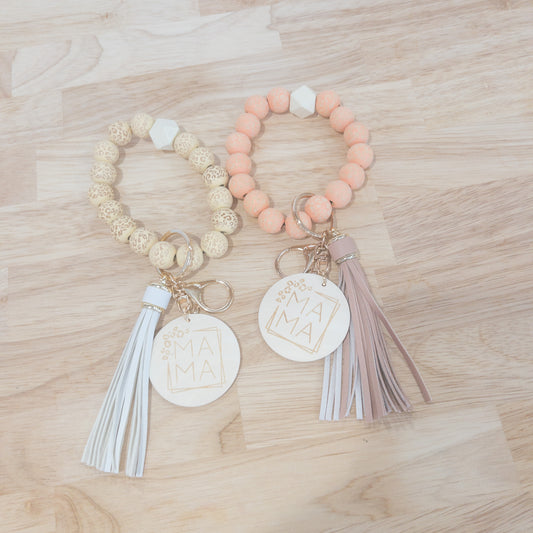 Mama Keychain
