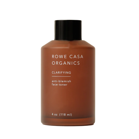 Rowe Casa Organics - Clarifying Anti-Blemish Face Toner