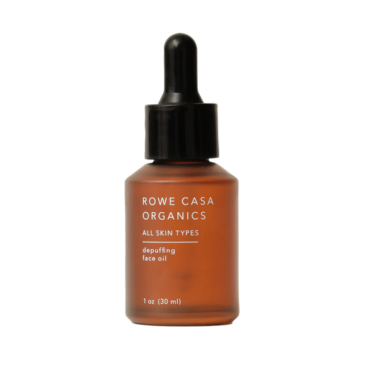 Rowe Casa- Depuffing Face Oil