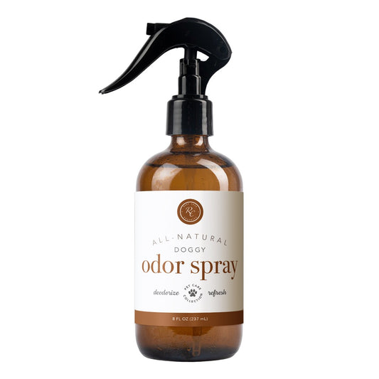 Rowe Casa Organics - Doggy Odor Spray