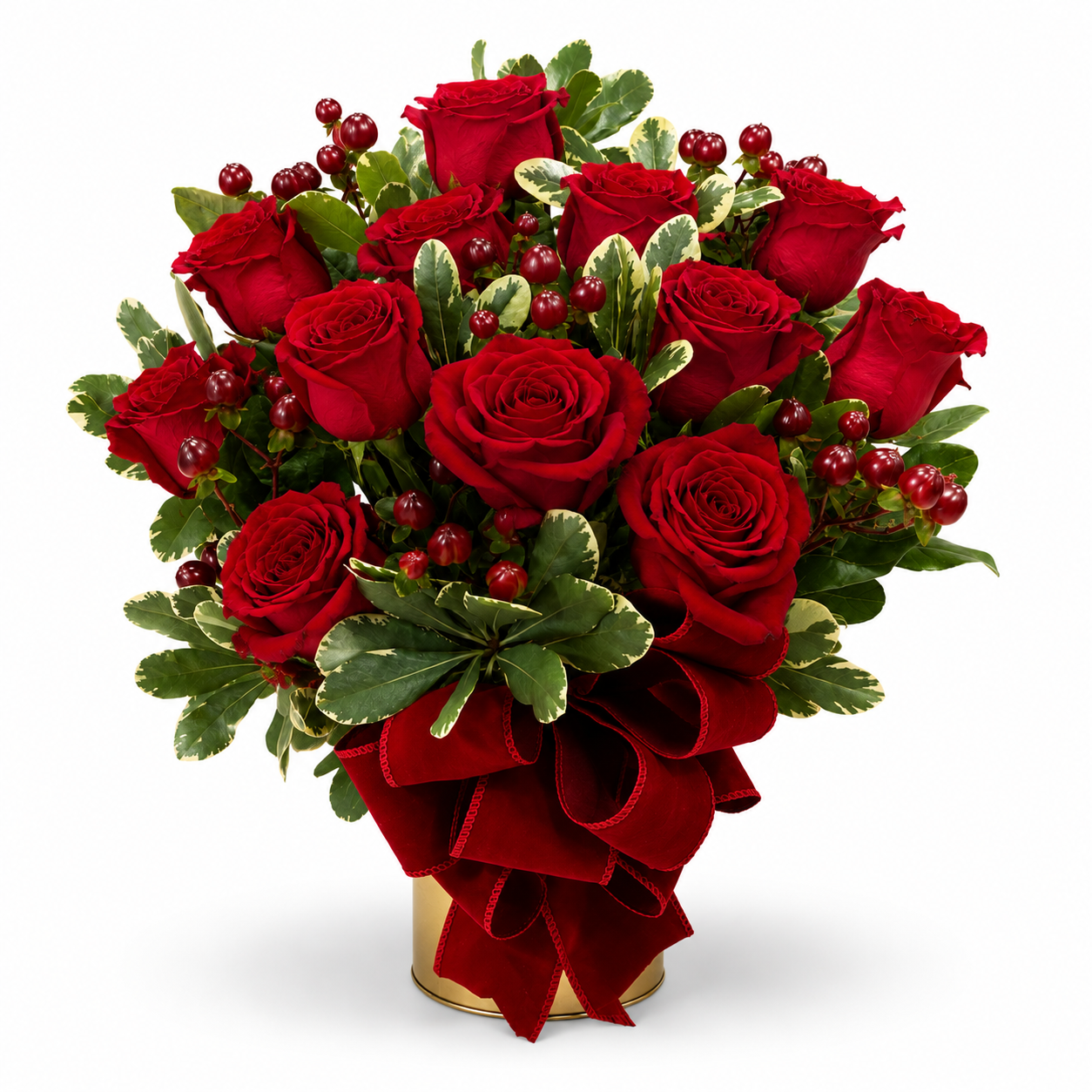 Roses Roses-Next Day Delivery