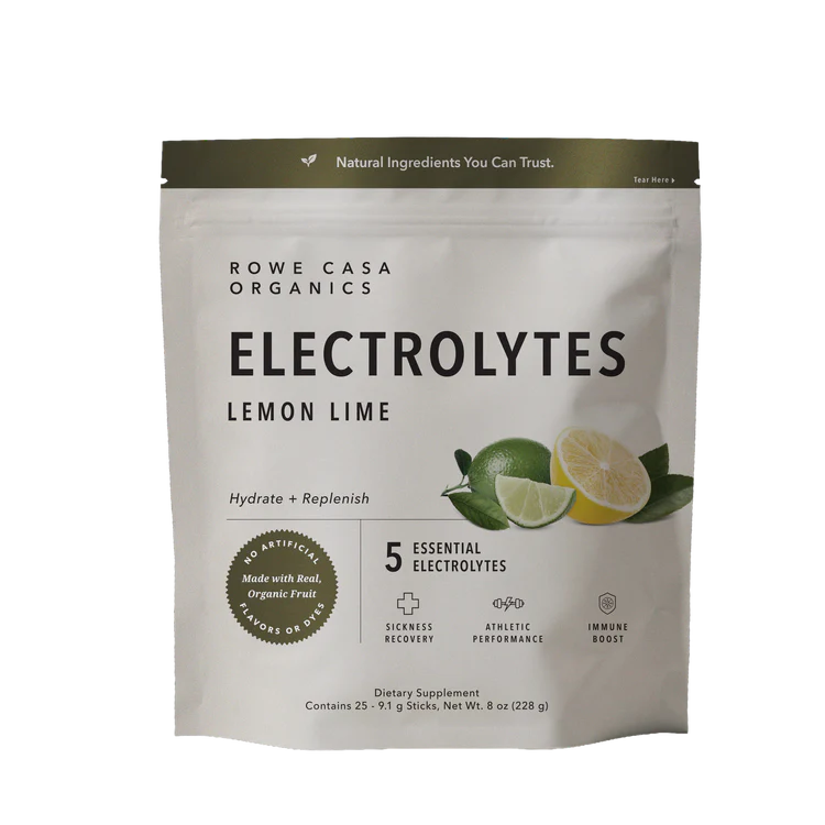 Rowe Casa- Lemon Lime Electrolytes