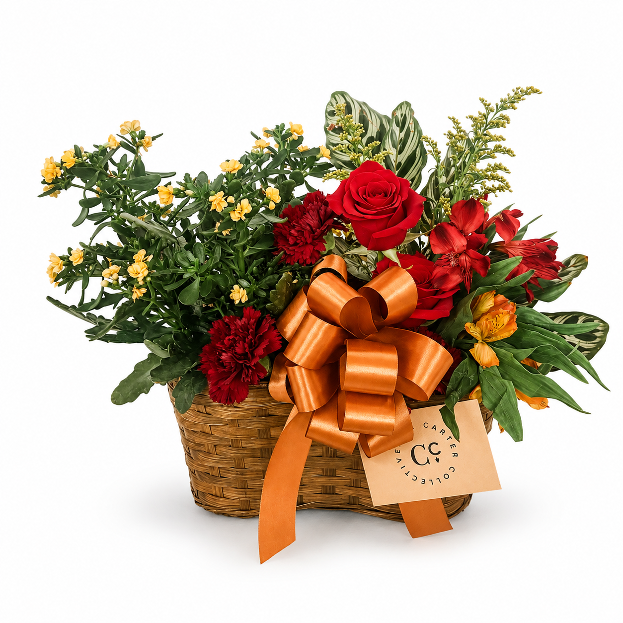 European Planter-Next Day Delivery
