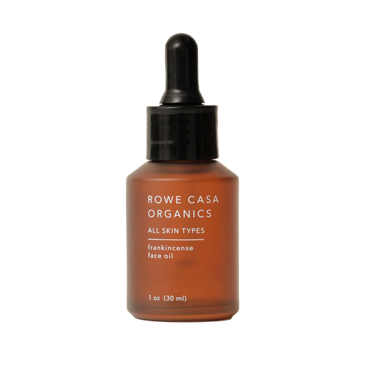 Rowe Casa- Frankincense Face Oil