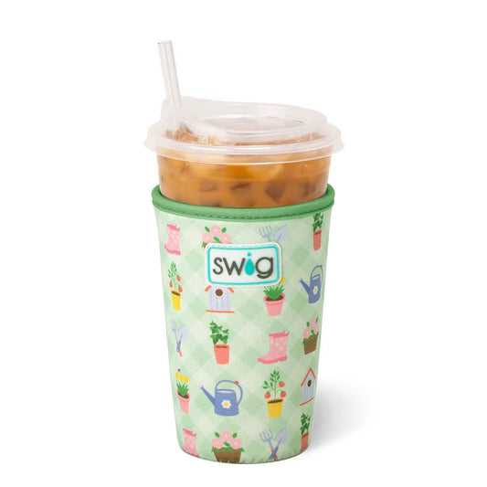 Swig- Green Thumb