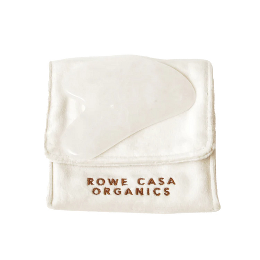 Rowe Casa- Gua Sha Stone