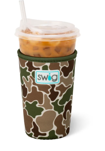 Swig- Hunting Camo