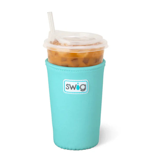 Swig- Aqua
